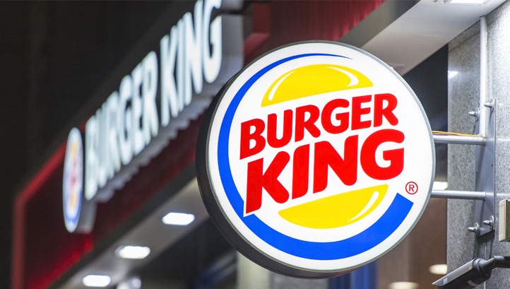 Burger King UK has already phased out plastic straws
